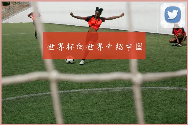 世界杯向世界介绍中国