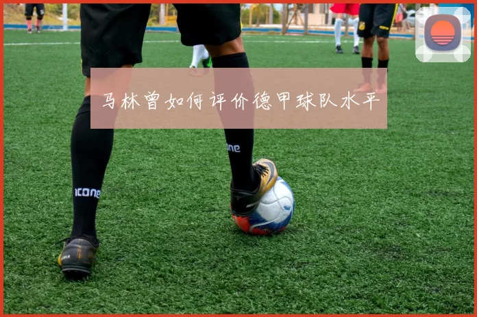 马林曾如何评价德甲球队水平