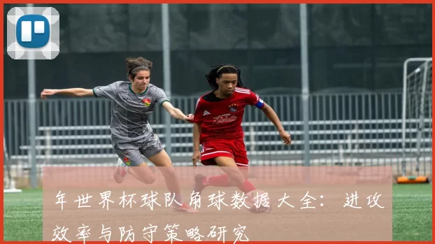 年世界杯球队角球数据大全:进攻效率与防守策略研究