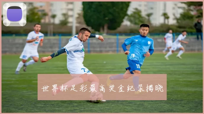世界杯足彩最高奖金纪录揭晓