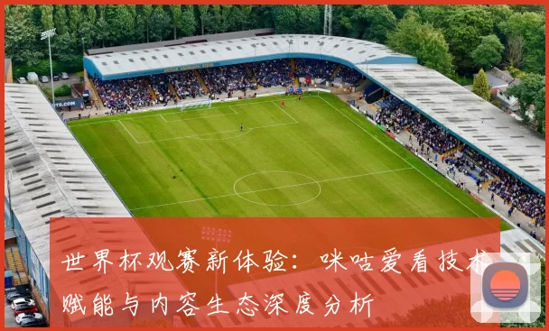 世界杯观赛新体验:咪咕爱看技术赋能与内容生态深度分析