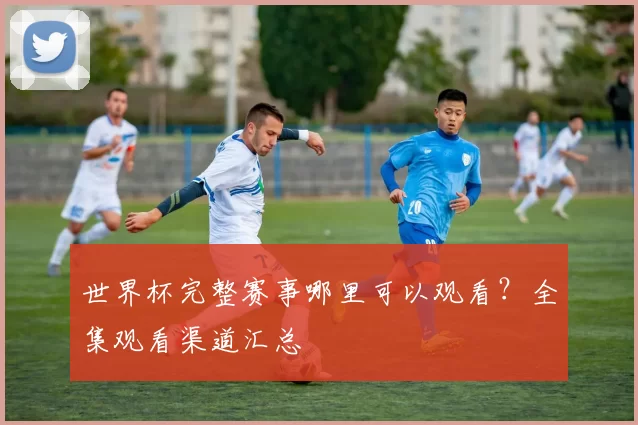 世界杯完整赛事哪里可以观看?全集观看渠道汇总