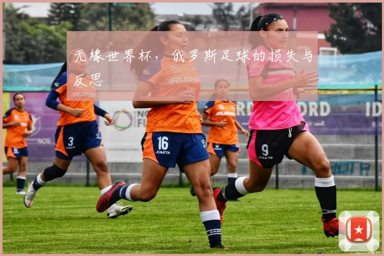 无缘世界杯,俄罗斯足球的损失与反思