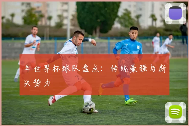年世界杯球队盘点：传统豪强与新兴势力
